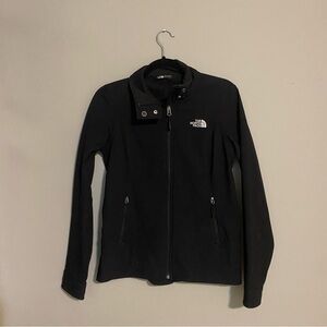 The North Face Black Women’s Lightweight Jacket